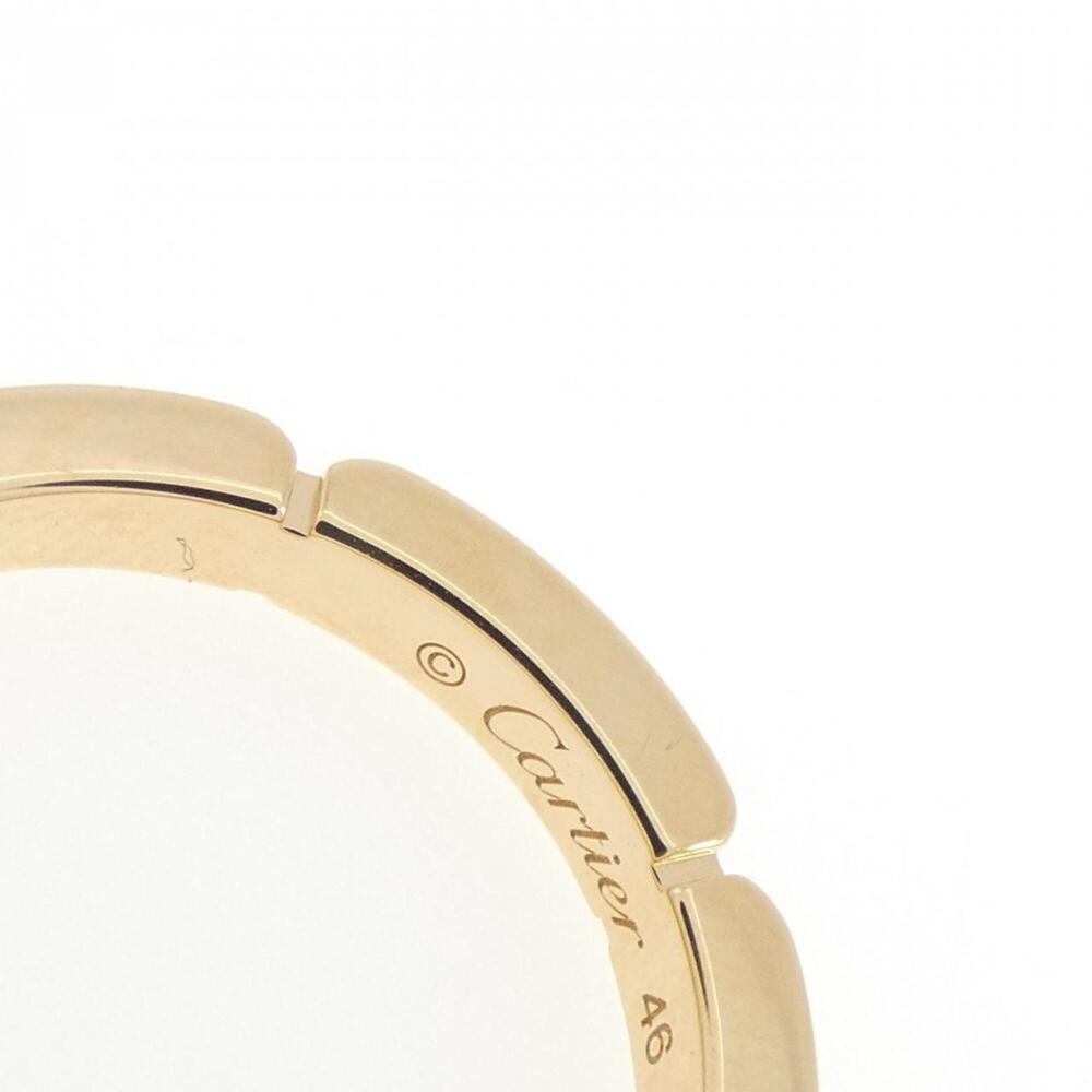 CARTIER Ring - Picture 3 of 4